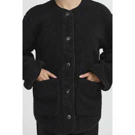 B.YOUNG BYCOTTY", Damen, Gr. 40, schwarz, Obermaterial: 100% Polyester PES., Jacken Outdoorjacke