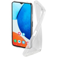 Hama Crystal Clear für Samsung Galaxy A14/A14 5G transparent