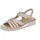 Rieker V0649 Damen Beige 40