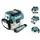 Makita DVC750LZX3