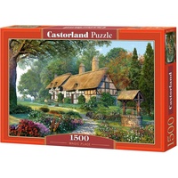 Castorland Magic Place (C-150915)