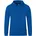 Organic Hoodie royal 5XL