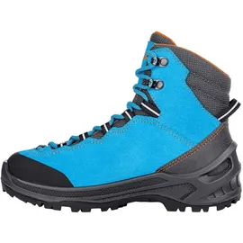 Lowa Cadin GTX Mid JR türkis/flame (6954) 30