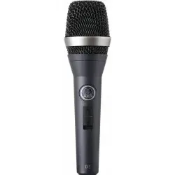 D5-S Gesangsmikrofon