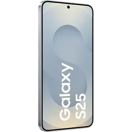 Samsung Galaxy S25 5G 256 GB Silver Shadow