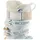 Rossignol Vizion 4B Elite 90 W Gw Damen Skischuhe Weiß 23,5
