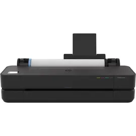 HP DesignJet T250 24" Schwarz