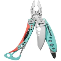 Leatherman Skeletool CX Multitool