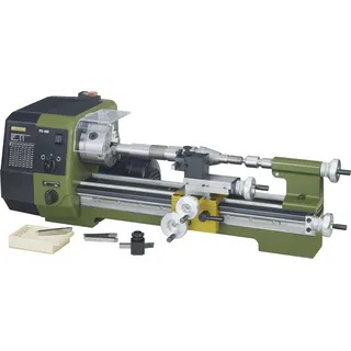 PROXXON Präzisions-Drehmaschine PD 400