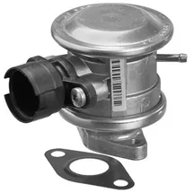 Partstec Ventil, Sekundärluftpumpsystem