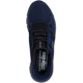 SKECHERS Glide-Step Pro Navy / Charcoal 43