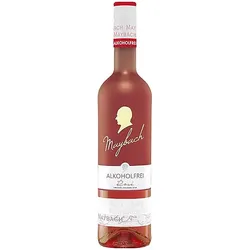Maybach Rosé Alkoholfrei 0,75L