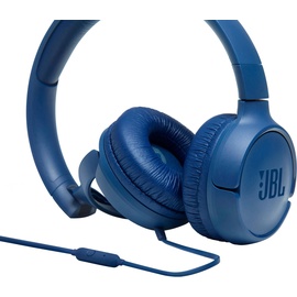 JBL Tune 500 blau