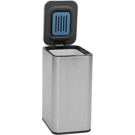 Svita SE13L 40 l Silber