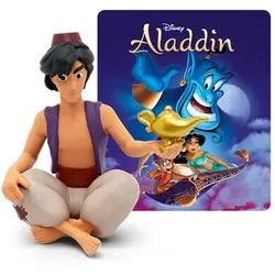 tonies Disney Aladdin