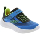 SKECHERS Microspec Advance Blue 21