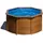 GRE Manufacturas S.A. Gre Pool KIT240W 240 x 120 cm inkl. Sandfilteranlage