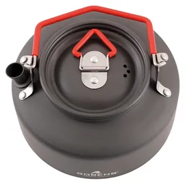 Robens Basecamp Pro Wasserkocher - Black - One Size
