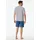 SCHIESSER Shorty Casual Nightwear Weiß 58