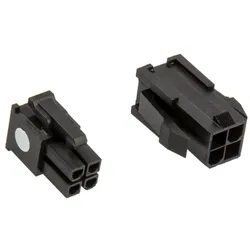 cablemod Connector Pack - Spannungsversorgungs-Anschluss-Kit