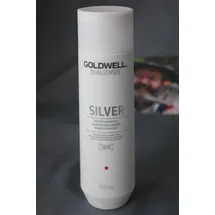 Goldwell Dualsenses Silver Shampoo 250 ml