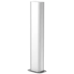 OBO 6289976 Installationssäule Boden/Decke 2300x80x130 Aluminium eloxiert ISSDM45FEL