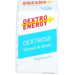 DEXTRO ENERGEN Magnesium Würfel 1 St.