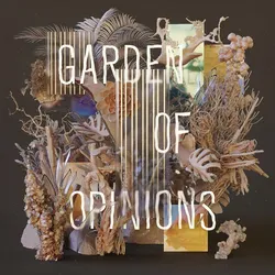 Garden of Opinions | Zustand: Neu & original versiegelt