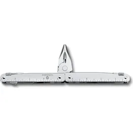 Victorinox Swiss Tool MX 3.0327.MN Multitool Anzahl Funktionen 26 Silber