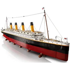 LEGO Creator Expert Titanic 10294