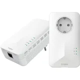 Strong Wi-Fi 1000 Kit Powerline-Adapter-Set