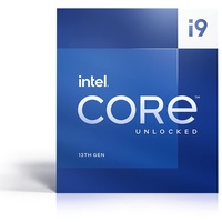Intel Core i9-13900KF, 8C+16c/32T, 3.20-6.00GHz, boxed ohne Kühler