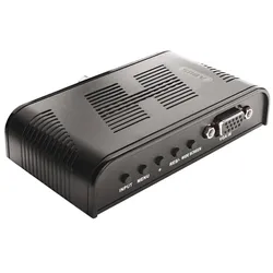 BNC/VGA-Konverter - TVAC20001