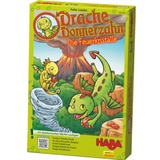 HABA Drache Donnerzahn Die Feuerkristalle