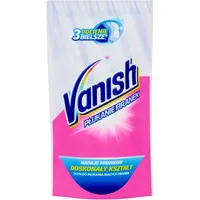 Vanish White Linen Rinse 125 ml