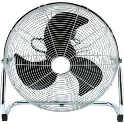 Heller Bodenventilator 45cm FV 45 Metall