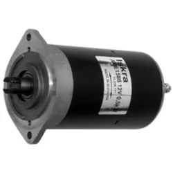 Elektromotor MAHLE MM 237