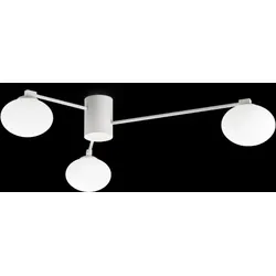Ideal lux 322674 Deckenleuchte HERMES  G9 | 3000K