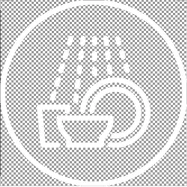 AEG TB4-1-6ST Standmixer