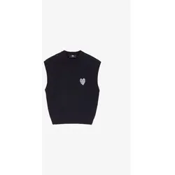 Le Temps des Cerises  Pullover Pullover BELLGI  in Schwarz, 10 Jahre