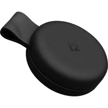 Twelve South ButterFly SE 2-in-1 Qi2 kabelloses Ladegerät für iPhone, Airpods und Apple Watch Schwarz