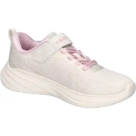 SKECHERS WAVE 92 Kinder beige 35