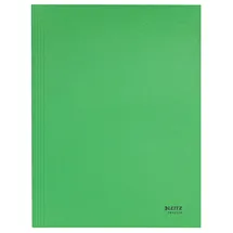 Leitz Jurismappe recycle 3906 DIN A4 grün