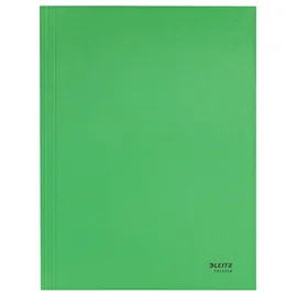 Leitz Jurismappe recycle 3906 DIN A4 grün