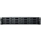 Synology RackStation Expansion RX1223RP, 2HE