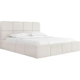 WFL GROUP Tivio 120 x 200 cm Creme