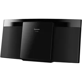 Panasonic SC-HC200 schwarz