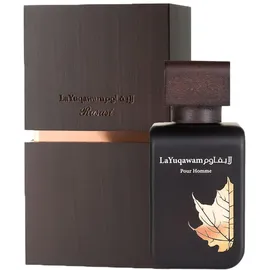 Rasasi La Yuqawam Eau de Parfum 75 ml