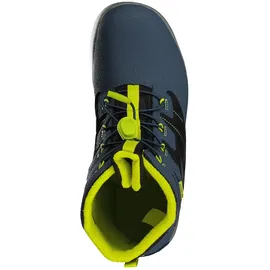 Merrell Snow Bank 4.0 Navy/Lime 29