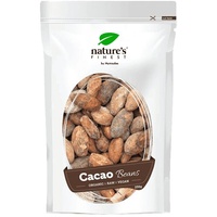 Nature's Finest Cacao beans Bio - Kakaobohnen bio 250 g